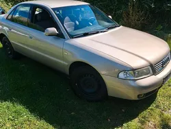 Gebraucht 1999 Audi A4 Limousine | 1.150 € (Fairer Preis)
