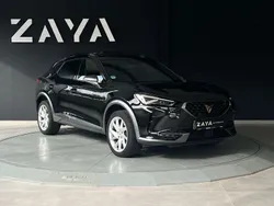 Mitternachtsschwarz Gebraucht 2023 Cupra Formentor SUV | 24.450 € (Fairer Preis)