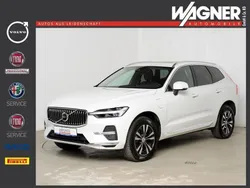 Weiß Gebraucht 2022 Volvo XC60 Core SUV | 42.450 € (Guter Preis)