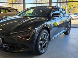 (agt) interstellar grey m Neu 2025 Kia EV6 Comfort SUV | 55.680 € (Fairer Preis)