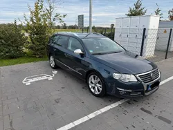 Gebraucht 2006 VW Passat Comfortline Kombi | 3.650 € (Etwas zu teuer)
