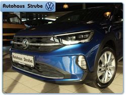 Blau Gebraucht 2023 VW Taigo Move SUV | 19.950 € (Fairer Preis)