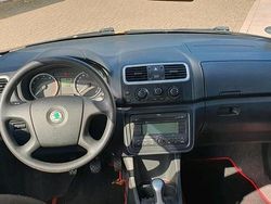 Gebraucht 2007 Skoda Roomster Van / Kleinbus | 3.600 € (Fairer Preis)