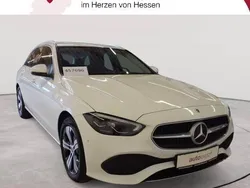 Andere Gebraucht 2022 Mercedes C220 Limousine | 27.689 € (Superpreis)