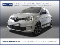 Weiß Gebraucht 2022 Renault Twingo SE Kleinwagen | 11.444 € (Fairer Preis)