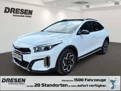 Cararraweiss Neu 2025 Kia XCeed GT-Line SUV | 34.980 € (Fairer Preis)