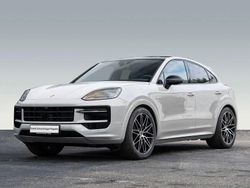 Weiß Neu 2025 Porsche Cayenne SUV | 152.356 € (Teuer)