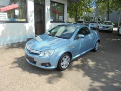 Opel Tigra