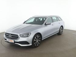 Grau Gebraucht 2023 Mercedes E300 Avantgarde Kombi | 38.210 € (Guter Preis)