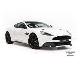 Weiß Gebraucht 2015 Aston Martin Vanquish | 152.007 €