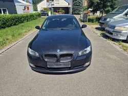 Schwarz Gebraucht 2008 BMW 320 Coupé | 3.999 € (Fairer Preis)