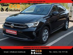 Schwarz Gebraucht 2023 VW Taigo Life SUV | 18.990 € (Guter Preis)