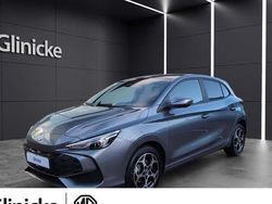 Grau Gebraucht 2024 MG MG3 Luxury Kleinwagen | 17.980 € (Guter Preis)