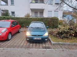 Gebraucht 2002 Ford Focus Limousine | 1.350 € (Fairer Preis)