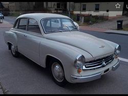 Gebraucht 1956 Wartburg 311 Limousine | 16.500 €