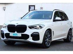 Gebraucht 2019 BMW X5 M Performance SUV | 48.779 €