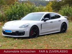 Kreide Gebraucht 2019 Porsche Panamera GTS Limousine | 72.500 € (Fairer Preis)