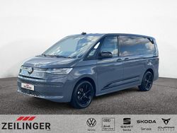 Grau Neu 2025 VW T7 Life Van | 55.944 €