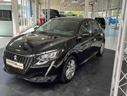 Gebraucht 2020 Peugeot 208 Active Kleinwagen | 14.475 € (Fairer Preis)