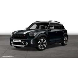 Other Gebraucht 2023 Mini Cooper S Countryman SUV | 35.825 € (Etwas zu teuer)