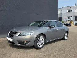 Beige Gebraucht 2011 Saab 9-5 Vector Limousine | 10.900 € (Superpreis)