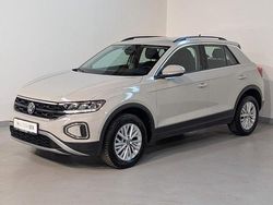 Grau Gebraucht 2024 VW T-Roc Life SUV | 23.775 € (Superpreis)