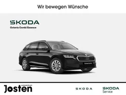 Blackmagic perleffekt Neu 2025 Skoda Octavia Essence Kombi | 28.750 € (Superpreis)