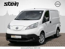 Nissan e-NV200