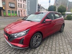 Rot Neu 2025 Hyundai i20 Limousine | 18.800 € (Fairer Preis)