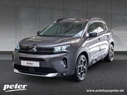 Platinium grau Neu 2025 Citroën C5 Aircross SUV | 27.850 € (Guter Preis)