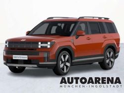 Orange Neu 2025 Hyundai Santa Fe Signature SUV | 47.975 € (Superpreis)