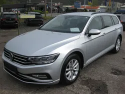 Reflexsilber metallic (metallic) Gebraucht 2020 VW Passat Business Kombi | 19.990 € (Guter Preis)
