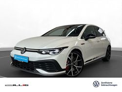 Oryxweiß perlmutteffekt Gebraucht 2023 VW Golf VIII Style Limousine | 34.490 € (Fairer Preis)