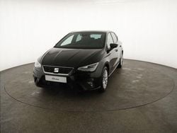 Schwarz Gebraucht 2024 Seat Ibiza FR Limousine | 17.960 € (Guter Preis)