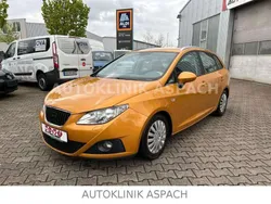 Seat Ibiza ST