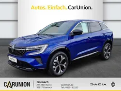 Ironblau metallic Neu 2025 Renault Austral Techno SUV | 36.453 € (Fairer Preis)
