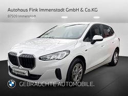 Alpinweiss iii Gebraucht 2022 BMW 225 Van / Kleinbus | 28.990 € (Fairer Preis)