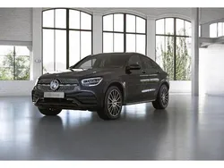 Gebraucht 2020 Mercedes GLC220 | 43.480 € (Teuer)