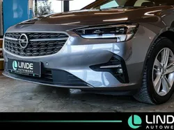 Grau Gebraucht 2021 Opel Insignia Elegance Kombi | 17.900 € (Guter Preis)