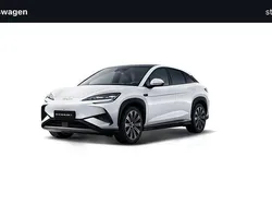 Polar white Gebraucht 2025 BYD Sealion 7 Comfort SUV | 43.950 €