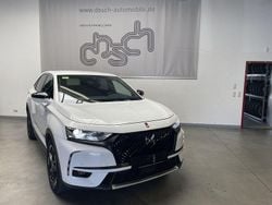 Blanc banquise Gebraucht 2022 DS Automobiles DS7 Crossback Performance SUV | 21.890 € (Guter Preis)