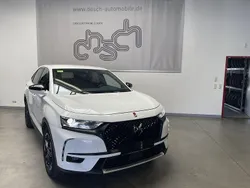 Blanc banquise Gebraucht 2022 DS Automobiles DS7 Crossback Performance SUV | 21.890 € (Fairer Preis)