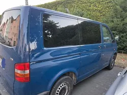 Gebraucht 2004 VW T5 Van | 2.950 € (Guter Preis)