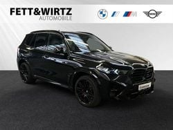 Schwarz Gebraucht 2025 BMW X5 M Competition Edition SUV | 127.500 € (Guter Preis)