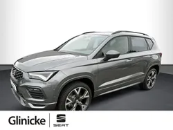 Grau Neu 2024 Seat Ateca FR SUV | 39.750 € (Fairer Preis)