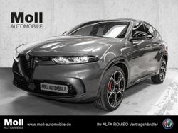 Grigio visuvio Gebraucht 2023 Alfa Romeo Tonale Edizione Speciale SUV | 29.980 € (Guter Preis)