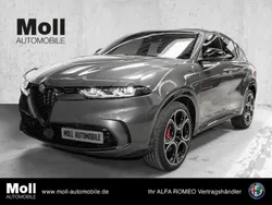 Grigio visuvio Gebraucht 2023 Alfa Romeo Tonale Edizione Speciale SUV | 29.980 € (Fairer Preis)