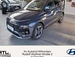 Aurora grey Neu 2025 Hyundai Bayon Prime SUV | 23.380 € (Fairer Preis)