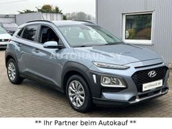 Silber Gebraucht 2018 Hyundai Kona Select SUV | 13.480 € (Guter Preis)