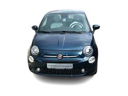 Blau Gebraucht 2022 Fiat 500 Dolcevita Kleinwagen | 15.390 € (Etwas zu teuer)